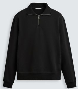 Sweat à capuche de haute qualité 100% coton, style streetwear, anti-rétrécissement, pour hommes, en vente à bas prix - Product Image 5