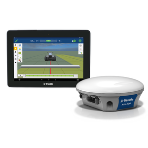 จอแสดงผลนำทาง Trimble GFX 750 ของแท้ ออกแบบมาเพื่อการนำทางภาคสนามที่แม่นยำและเพิ่มประสิทธิภาพการผลิตทางการเกษตร - Product Image 6
