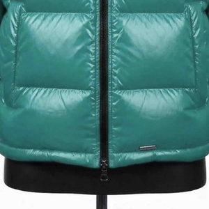Veste matelassée pour homme de haute qualité, à manches longues, pour l'hiver, vêtement décontracté, épaisse, pour l'extérieur, avec personnalisation - Product Image 6