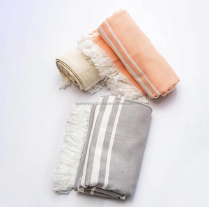 Toallas de Playa VIP de Lujo de 250 g/m², Súper Suaves y Absorbentes, Proveedor de Toallas para Hoteles y Piscinas, Pedidos al por Mayor - Product Image 2