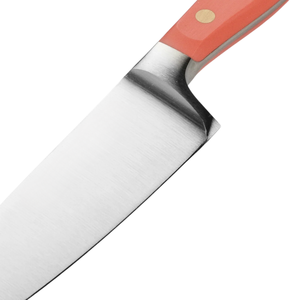 Couteau de chef en acier à haute teneur en carbone, lame en acier premium pour une coupe précise, excellente performance de coupe et utilisation quotidienne en cuisine - Product Image 4