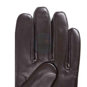 Nouveauté, best-seller, gants en cuir de qualité supérieure, respirants, chauds, pour l'extérieur, TIAGO SPORTS - Product Image 5