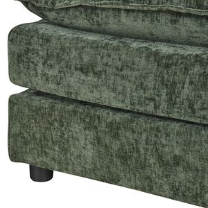 Divano a 4 Posti per Soggiorno 2187 Verde - Product Image 5