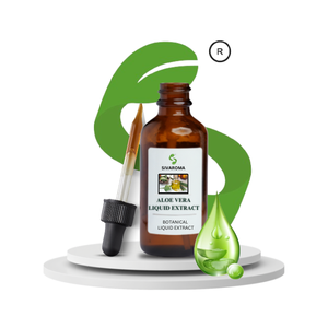 Extracto Líquido de Hoja de Aloe Vera Silvestre, Suministro al por Mayor, para Cosméticos, Cuidado Personal, Alimentos, Bebidas, Productos Botánicos - Product Image 2