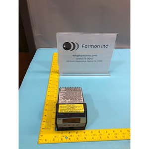 LOVE CONTROLS 327-SP1-SP2-520*028-590 PROCESS - Equipo y Piezas de Semiconductores de Confianza de Marca Global - Product Image 2