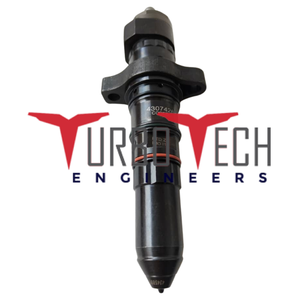 Injecteur de carburant standard 4307426 compatible avec Cummins - Product Image 3