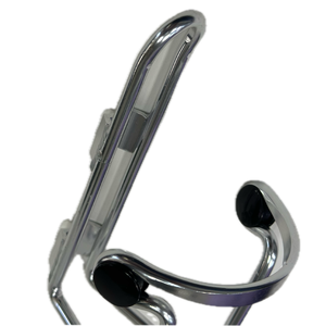 Titanium Alloy Water Bottle Holder Titanium Bottle Cage - Product Image 2