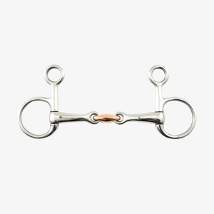 Venta al por mayor de bocados ecuestres de alta demanda: bocados personalizados de fábrica para caballos, equipo al por mayor, bocados para caballos. - Product Image 6