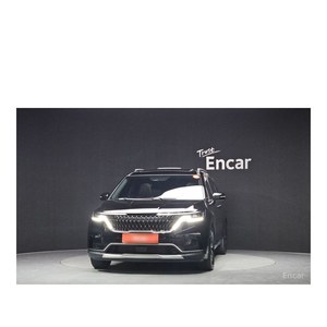 Kia Carnival Noblesse 2022 de 9 Plazas, Gasolina, Asientos de Cuero, Volante a la Izquierda, Caja de Cambios Automática, 63,564 km - Product Image 3