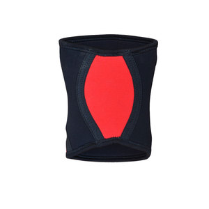 Baseball Unisex Neoprene High Quality <b>Elastic</b> Breathable Customizable <b>Knee</b> Leg Sleeve Joint <b>Support</b> Brace Protection Running - Product Image 2