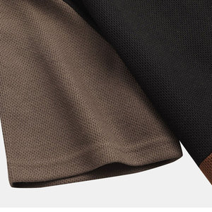 Camiseta Ligera Informal para Hombre, Textura Suave, Corte Regular, Transpirable, Tela de 180g, Perfecta para la Comodidad Diaria - Product Image 5