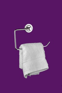 Anillos de toalla directos de acero inoxidable 304 SS304 y SS202 de alta calidad para mejoras de hoteles y hogares - Product Image 5