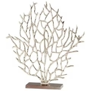 Sculptures Métalliques Créatives, Statues Artistiques pour la Maison, le Bureau, l'Hôtel, la Réception, le Jardin, Décoration Intérieure - Product Image 2