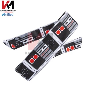 Bulk Professional <b>Paintball</b> Headband Signature Series Gold-Foil Print with Padded Forehead Custom Branding Price - Product Image 4