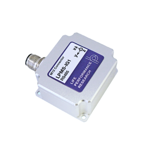 LPMS-IG1-RS485ไจโรอินเตอร์เน็ตแบบอัลตร้าต่ำสัญญาณรบกวน9แกน/AHRS พร้อมอินเทอร์เฟซ USB และ RS485ไฟฟ้ากระแสตรง5–36โวลต์สำหรับระบบนำทางในยานยนต์และ AGV - Product Image 1