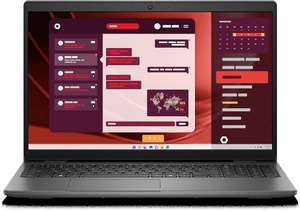 Nuevo Portátil Latitude 3550 de 13.ª Generación con Intel Core I3-1315U / 8 GB de RAM / SSD de 512 GB / Ubuntu / Pantalla de 15.6 Pulgadas 3K 120 Hz / Inglés / AU / 10 - Product Image 2