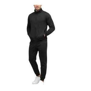 Sweat-shirt à capuche pour homme, ensemble de survêtement sportif pour le printemps et l'hiver - Product Image 1