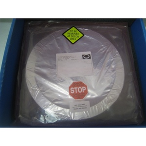 แหวนรัด AMAT 0020-26038 ขนาด 8 นิ้ว, REFLOW 10 - อุปกรณ์และอะไหล่เซมิคอนดักเตอร์ระดับโลกที่เชื่อถือได้ - Product Image 1