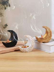 Candelabro de Latón Macizo de Estilo Antiguo – Portavelas de Lujo para Mesa, para Hogar, Bodas, Eventos, Hotel, Regalos Románticos - Product Image 6