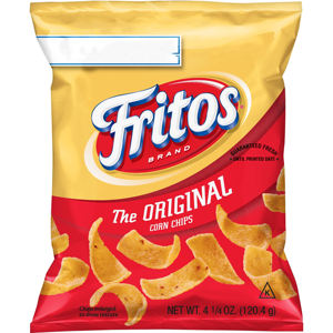 Siente el Triunfo de la Bonanza: Celebra los Delicias de las Papas Fritas Fritos 99.2g - Product Image 6