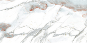 Carreaux de sol et de mur en porcelaine mate Carrara Sky Modern, résistants aux acides, antidérapants, pour hôtels et villas - Product Image 6