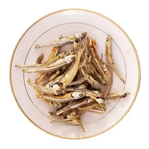 Meilleures ventes-Poisson d'anchois séché du Vietnam