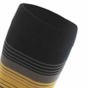 Elite Compression Sports <b>Socks</b> – American Football Crew <b>Socks</b> for Maximum Comfort, Support & Athletic Training Football <b>Socks</b> - Product Image 6