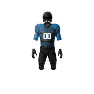 Meilleur design, uniforme d'entraînement de football américain personnalisé pour jeunes, uniforme sportif de haute qualité, techniques d'impression sur short - Product Image 5