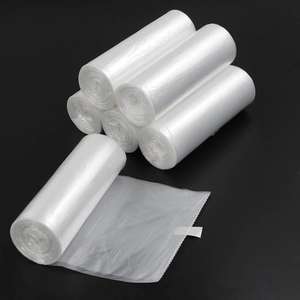 Sac poubelle biodégradable de haute qualité conçu pour une gestion des déchets écologique et des performances fiables en utilisation commerciale - Product Image 2