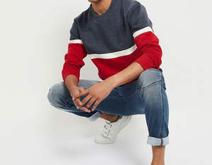 Sweat-shirt en polaire pour homme, style streetwear hiver, pour un confort optimal. - Product Image 6