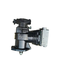 Compresseur d'air (Assy) pour chargeuse sur pneus XCMG (références 500KL, 500KN, LW500KV, LW500HV, 550FV, 958HE) – Pièce de rechange pour engins de construction