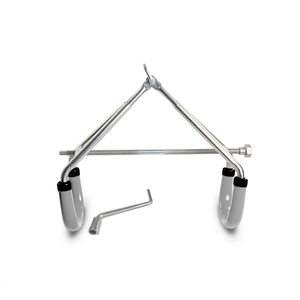 Dispositivo de Elevación para Ganado Vacuno, Instrumentos Veterinarios Duraderos para Ganado, Elevador Manual de Acero Inoxidable Vink Hip para Ganado 800 1000 - Product Image 4