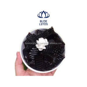 Gelée d'herbe noire - Product Image 1