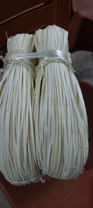 Bandes de canne brutes en écorce de rotin pour panier de meubles en osier fait à la main décoration abat-jour artisanat approvisionnement du Vietnam - Product Image 2