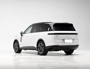 LYNK & CO 900 <span class=keywords><strong>Halo</strong></span> 2025, SUV Híbrido Enchufable (PHEV) con Tracción Delantera, Tamaño Completo - Auto Híbrido Chino Nuevo - Product Image 6