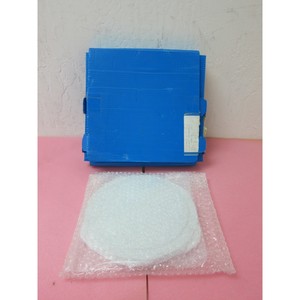 AMAT 0020-30629, แท่นวาง, Poly/WSI 200MM Notch - อุปกรณ์และชิ้นส่วนเซมิคอนดักเตอร์ระดับโลกที่เชื่อถือได้ - Product Image 2
