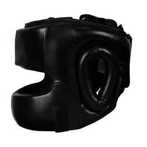 Casco de Boxeo Profesional 2026, Duradero, con Protección Facial Completa, para Entrenamiento de Boxeo - Product Image 2