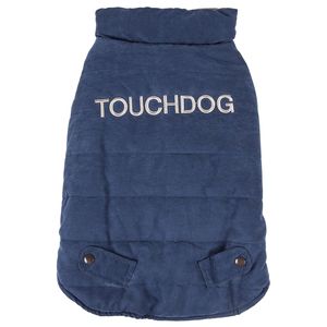 Cappotto Reversibile Isolato per Animali Domestici Waggin Swag, Abbigliamento Premium per Animali - Product Image 4
