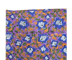 Woven Cotton Fabric for Home Decor Curtains Bags Covers Luggage and Premium Suit Lining Eco Friendly Premium Cotton - Product Image 4