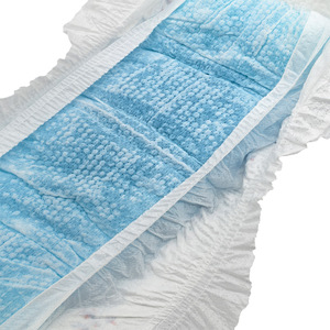 Pañales Desechables para Bebé con Súper Absorción a Precio de Fábrica, Protección 3D Contra Fugas, Pañal Infantil Ultra Suave de Alta Calidad Personalizado - Product Image 5