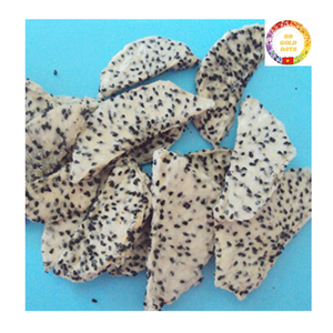 Fruta del Dragón Deshidratada en Rodajas de Origen Vietnamita, Calidad de Exportación, Sin Aditivos, para Marcas de Snacks de Marca Privada a Nivel Mundial - Product Image 4