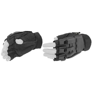 Guantes de Cuero Duraderos de Alta Calidad, Diseño Transpirable y Ligero, Ajuste Universal, Proveedor de Guantes de Protección para Exteriores - Product Image 6