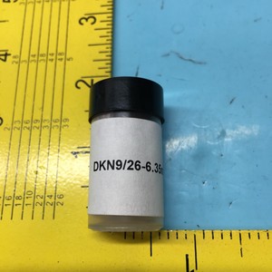 BELLOWS,COUPLER,DKN9,500076219,DKN9/26-6.35MM-6MM,53 - Équipements et pièces semi-conductrices de renommée mondiale à confiance chez - Product Image 3