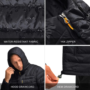 Nuevo Abrigo de Lujo 2026 para Mujer, Cálido y Grueso, de Piel Sintética, Estilo Casual, Abrigo Largo de Invierno de Piel de Conejo Rex - Product Image 2