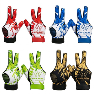 Tiza Elástica Premium para Billar, Transpirable y Portátil, Equipo Deportivo para Juegos de Billar y Snooker, Venta Caliente - Product Image 4