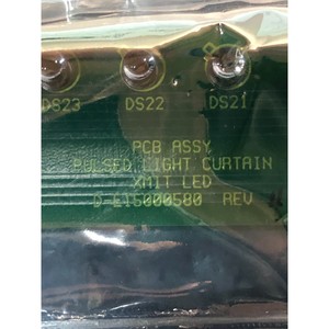 Varian E15000580 <b>Curtain</b>, LED Pulsed <b>Light</b> Unit - Trusted Global Legacy Semiconductor Equipment and Parts at - Product Image 5