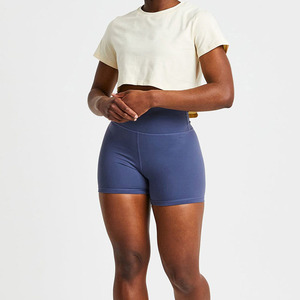 เสื้อชั้นในกีฬา SFANA SPORTS Beauty V Back สายรัดรูปตัว Y ระดับการซัพพอร์ตปานกลาง คอรูปตัว U เซ็กซี่ ซับแรงกระแทก เหมาะสำหรับออกกำลังกาย โยคะ ฟิตเนส - Product Image 6