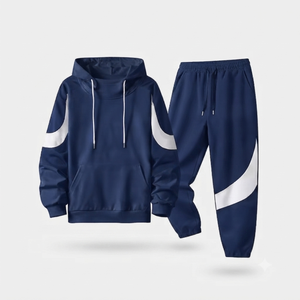 Servicio OEM, MOQ Bajo, Chándal de Caza para Hombre de Alta Calidad con Diseño de Logotipo Personalizado, Invierno, Sólido, Transpirable, Ligero, Venta al Por Mayor, Económico - Product Image 1
