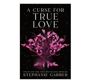 A Curse for True Love (Paperback) A Spellbinding Romantic Fantasy (Wholesale supply) - Product Image 3