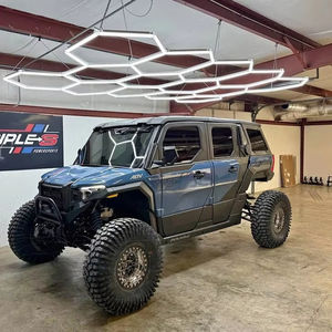 Polaris Xpedition ADV5 Northstar 2024 à vendre - Product Image 1